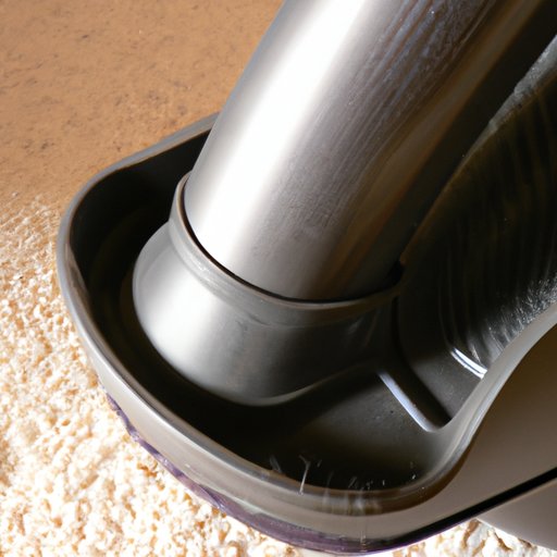  The Science Behind the Suction: Exploring the Mechanics of Vacuum Cleaners 