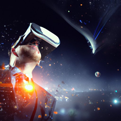 Exploring the Benefits and Challenges of Virtual Reality