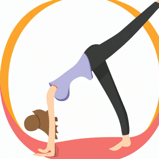 A Look at Yoga Postures That Promote Weight Loss