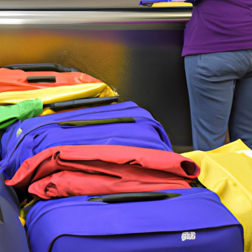 Tips for Checking Your Bags Early with Southwest Airlines