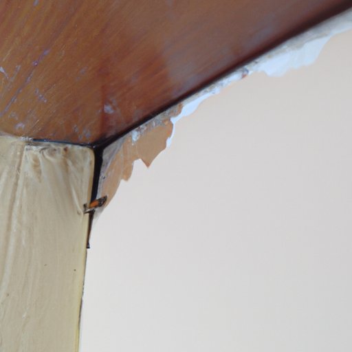 Inspecting for Termite Damage in Walls and Furniture