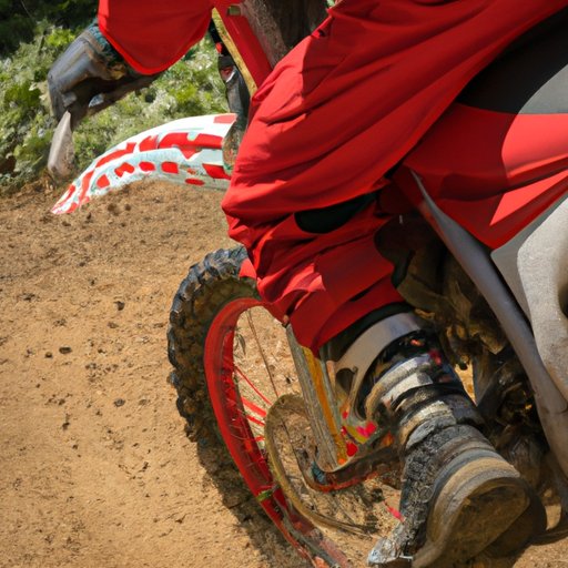Putting the Pedal to the Metal: 125cc Dirt Bike Performance
