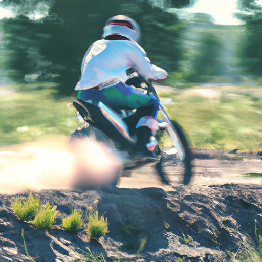 Breaking Records: The Highest Speeds Reached by 125cc Dirt Bikes
