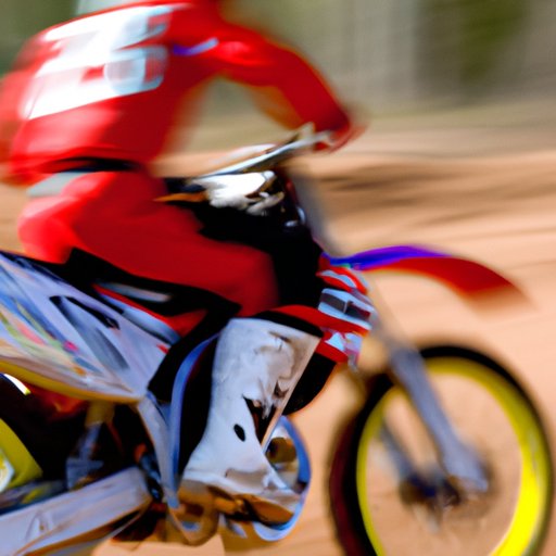 Get Ready to Race: A Look at the Acceleration of 125cc Dirt Bikes