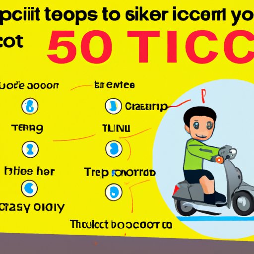 Safety Tips for Riding a 50cc Scooter at High Speeds