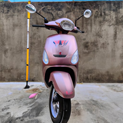 The Pros and Cons of Owning a 50cc Scooter
