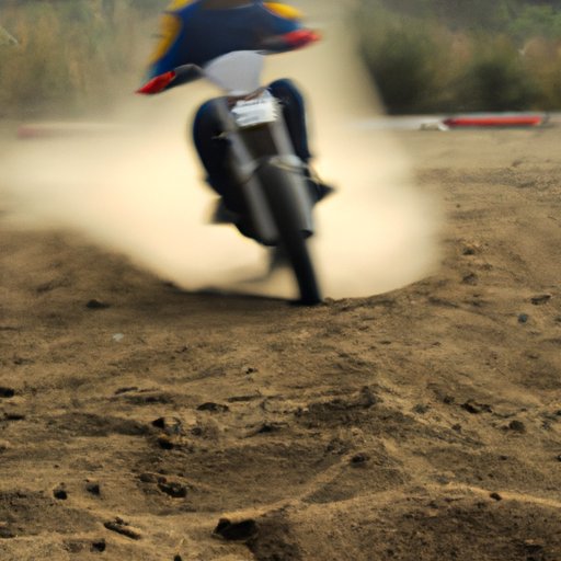 A Comprehensive Guide to the Speed of a 110cc Dirt Bike