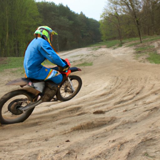 250cc Dirt Bike Speed: What to Expect