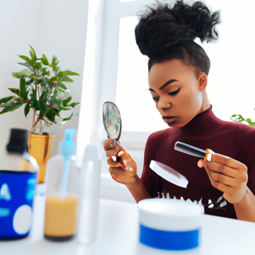 Examining Different Products That Can Help Speed Up Hair Growth