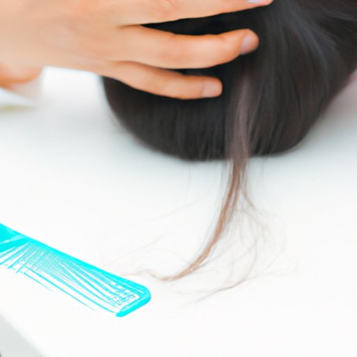 Assessing the Effectiveness of Hair Care Products on Hair Growth