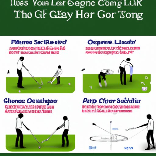 Golf Techniques to Help You Improve Your Game