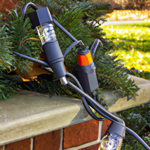 Tips for Installing and Maintaining Outdoor Christmas Lights