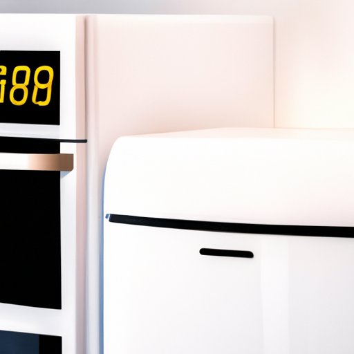 What to Consider When Buying a Refrigerator Based on Weight