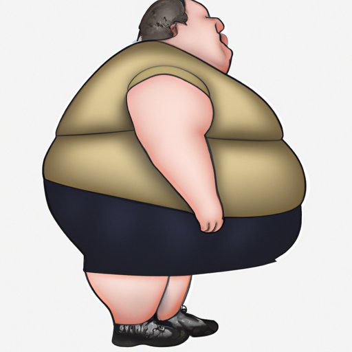 Profile of Heaviest Person in the World