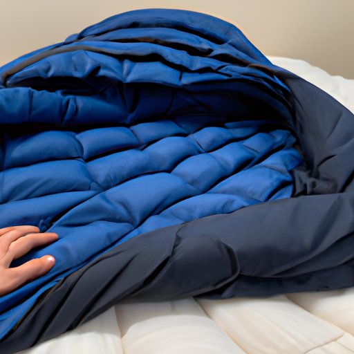 Interviews with Weighted Blanket Experts