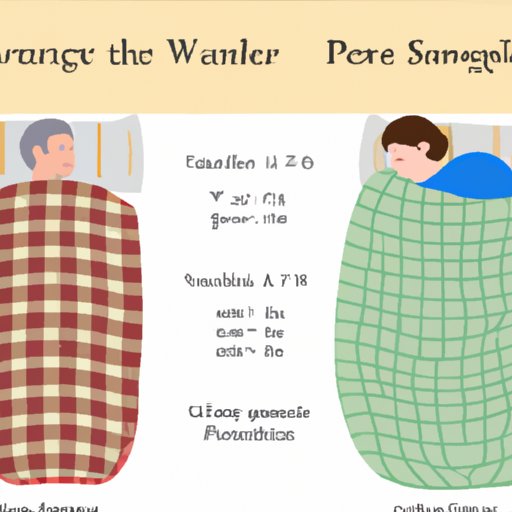 Survey of People Who Use Weighted Blankets