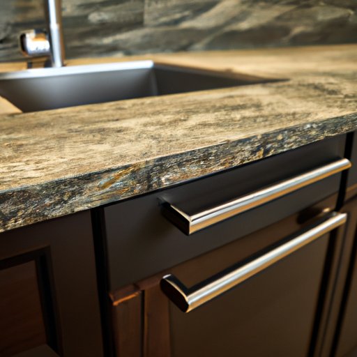 Identifying the Most Popular High Countertop Options for Kitchens