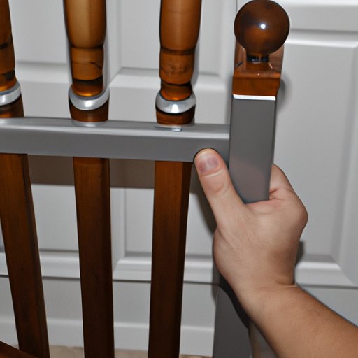 Tips for Installing High Chair Rails