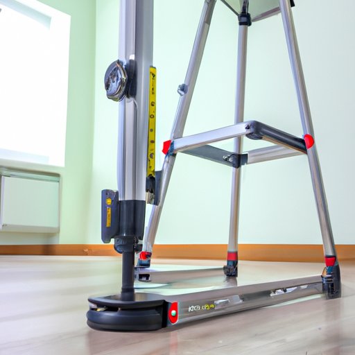 The Ideal Height for Floor Mounted Equipment: What You Need to Know