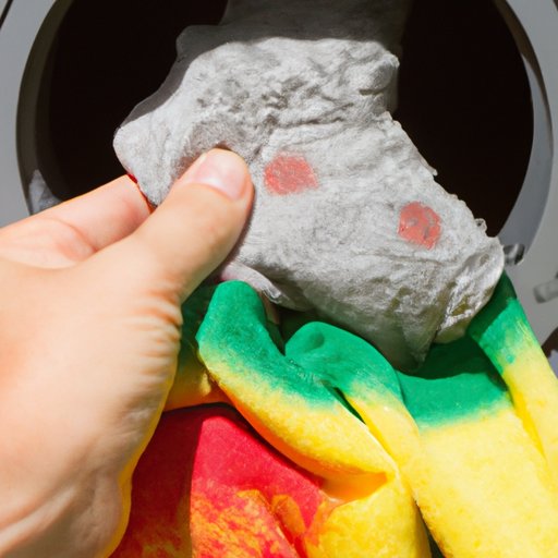 Assessing the Impact of High Heat on Clothes and Fabrics in a Dryer