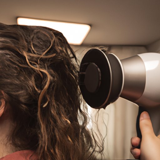 Investigating the Science Behind Hair Dryer Heat Levels