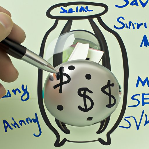 Protecting Your Money: Why You Should Open a Savings Account