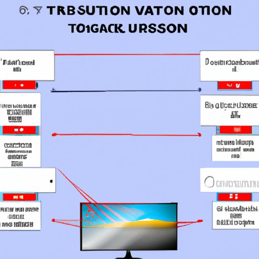 A Guide to TV Resolution