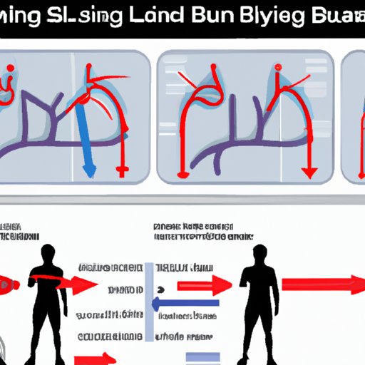 Understanding the Interaction Between Blood Flow and Lung Function During Exercise
