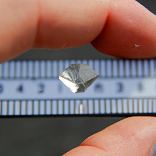 Understanding the Conditions Necessary for Diamond Formation