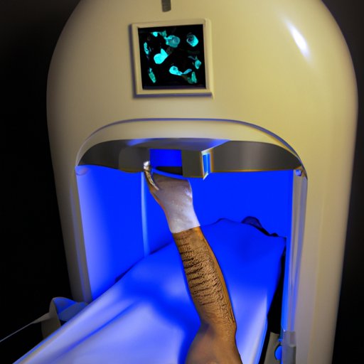 Investigating Radiation Therapy for Skin Cancer