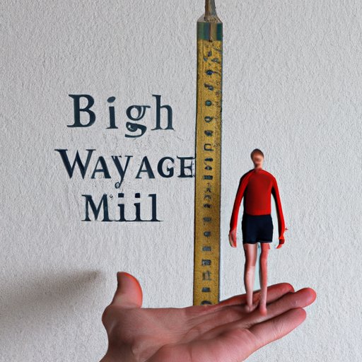Exploring the Life of the Tallest Person in the World