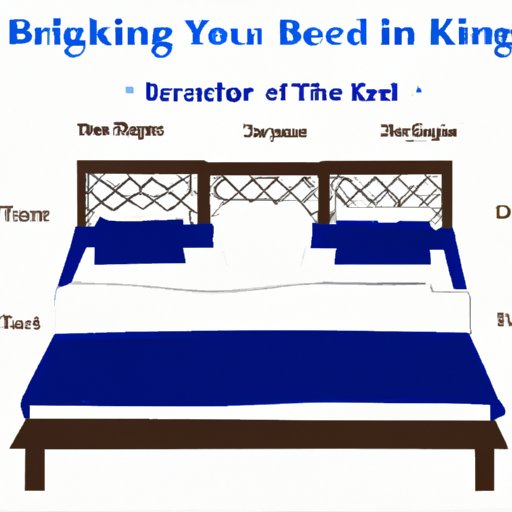 How to Find the Perfect King Size Bed for Your Room