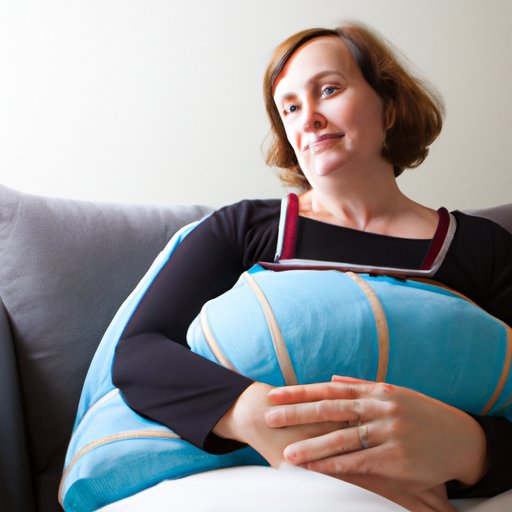 Sitting Without a Pillow After BBL Surgery: What You Need to Know