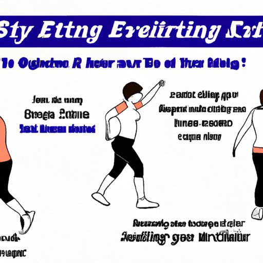 Strategies for Staying Active After Eating