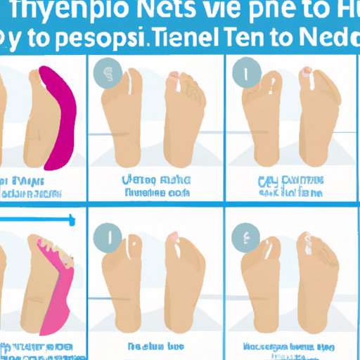 Understanding the Timeframe for Wearing Shoes After Toenail Removal