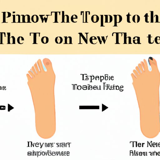 A Guide to Wearing Shoes Again After Toenail Removal