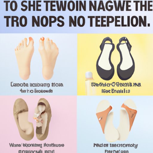 What You Need to Know Before Wearing Shoes After Toenail Removal