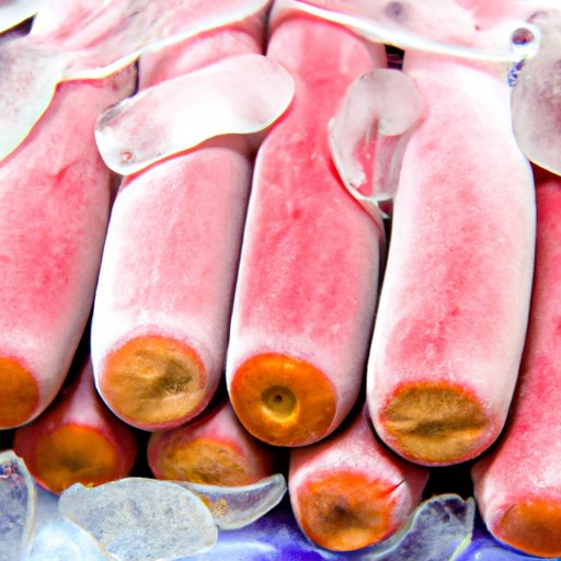 What to Look for When Buying Hot Dogs to Freeze