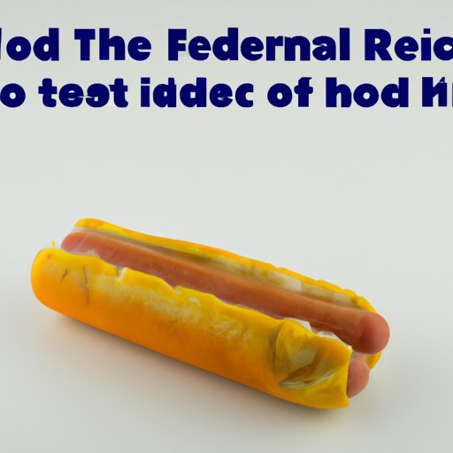 How to Tell if a Hot Dog is Too Old to Freeze