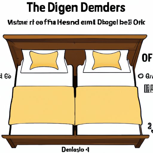 The Pros and Cons of Queen Beds and Their Dimensions