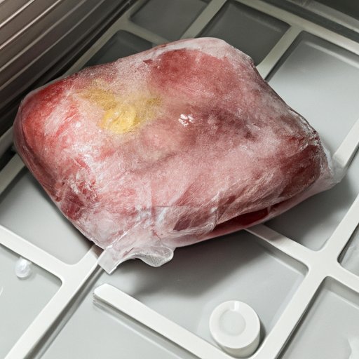 The Best Way to Freeze Steaks for Maximum Freshness