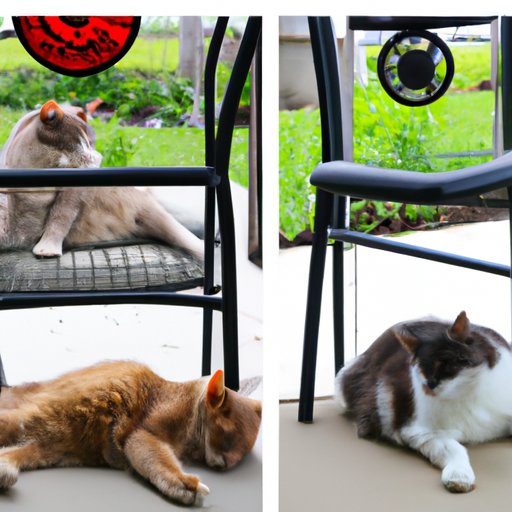 Investigating the Average Lifespan of an Outdoor Cat vs. an Indoor Cat