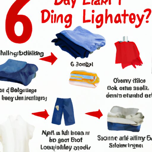 Laundry Day Shortcuts: Tips on How Long Clothes Can Sit in the Washer