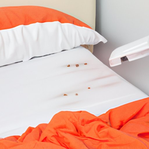 How to Protect Your Bed from Ear Mite Infestations