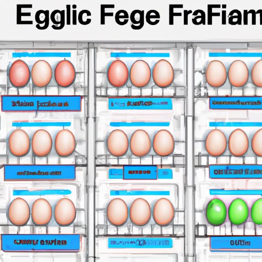 Comprehensive Guide to the Shelf Life of Refrigerated Eggs