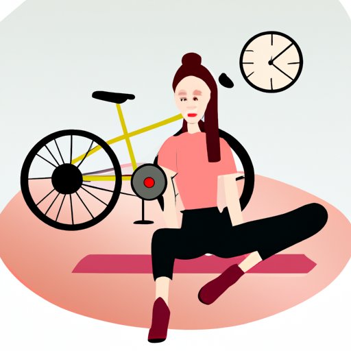 The Benefits of Exercise on Delaying Your Period