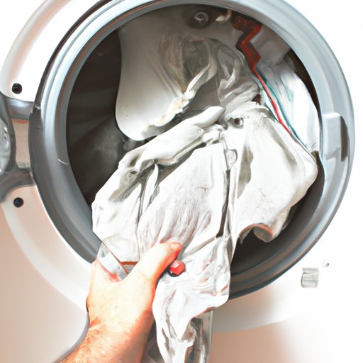 What You Need to Know About Leaving Clothes in the Washer Too Long