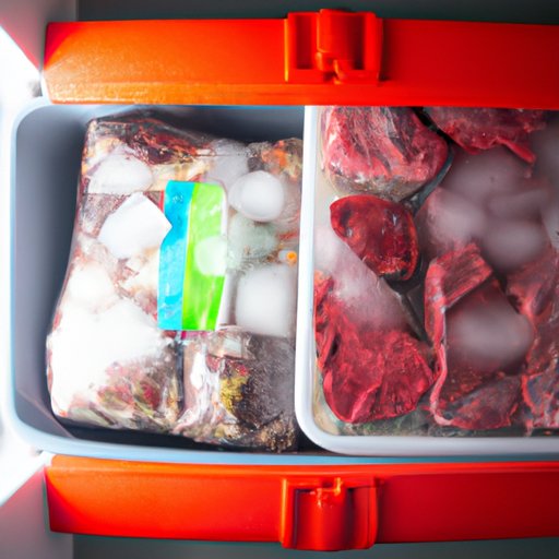 Pro Tips for Keeping Meat Fresh in the Freezer