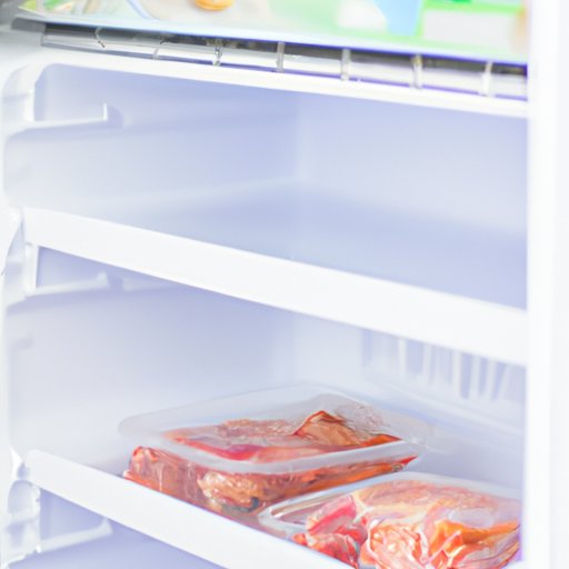 How to Safely Store Meat In the Refrigerator
