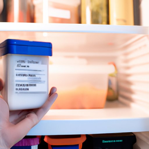 Keeping Ozempic Safe: What You Should Know About Its Shelf Life Outside of the Fridge